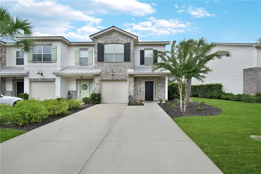 510 Mariners Circle, Saint Simons Island, GA 31522 - #2