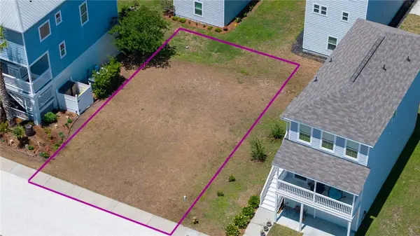 108 Cathead Lane, Darien, GA 31305