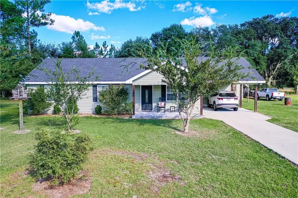 4750 Otter Creek Circle, Blackshear, GA 31516 - #1