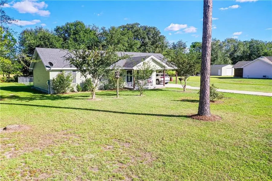 4750 Otter Creek Circle, Blackshear, GA 31516 - #3