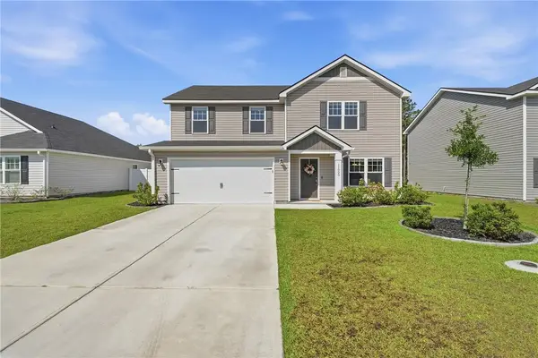 11020 Woodland Trail, Brunswick, GA 31525