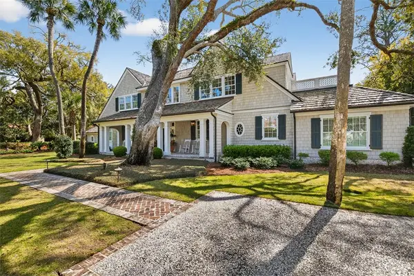 133 East Fifteenth Street #Cottage 132, Sea Island, GA 31561