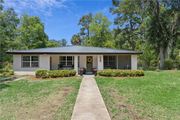 724 Fancy Bluff Road, Brunswick, GA 31523