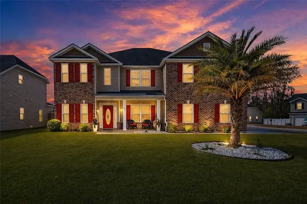 41 Crabapple Lane, Brunswick, GA 31523