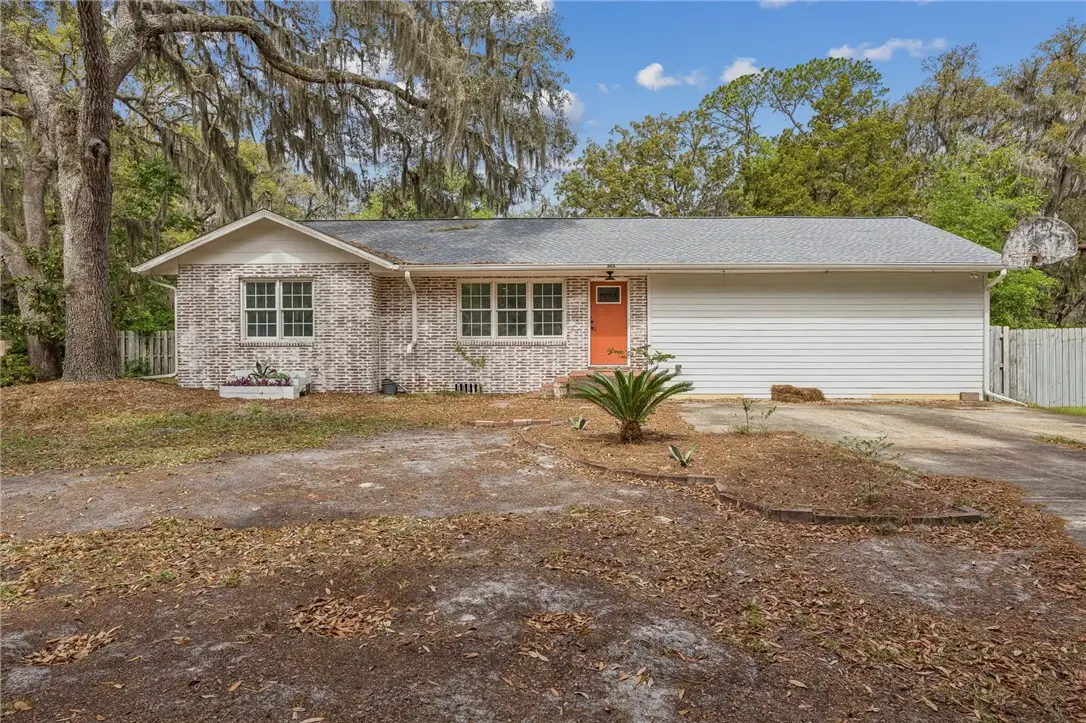 303 Mahan Street, Saint Marys, GA 31558 - #1