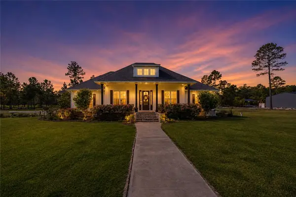 465 Old Brookman Road, Brunswick, GA 31523