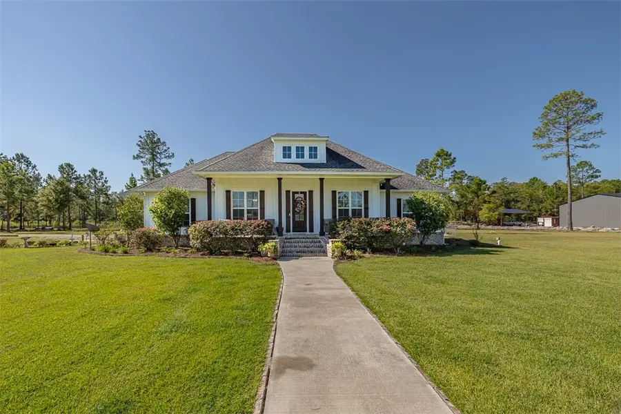465 Old Brookman Road, Brunswick, GA 31523 - #2