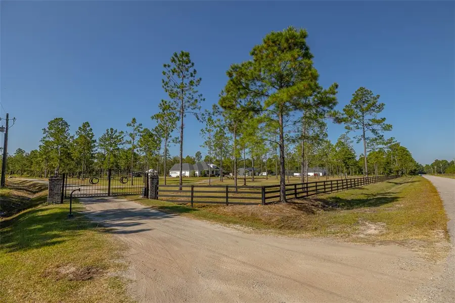 465 Old Brookman Road, Brunswick, GA 31523 - #3