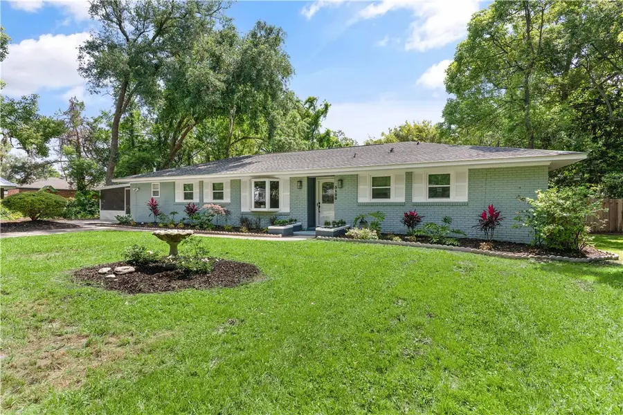 3120 Willow Avenue, Brunswick, GA 31520 - #2