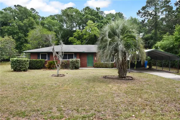 704 Oak Lane, Brunswick, GA 31523