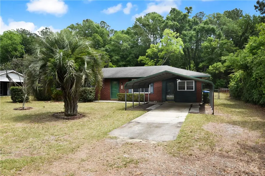 704 Oak Lane, Brunswick, GA 31523 - #2