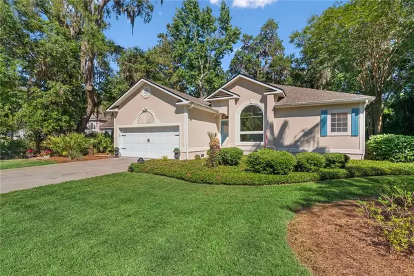 102 Northwind Drive, Brunswick, GA 31523