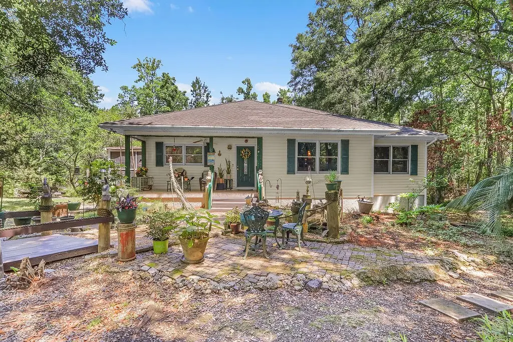 2353 Harris Neck Road Ne, Townsend, GA 31331 - #1