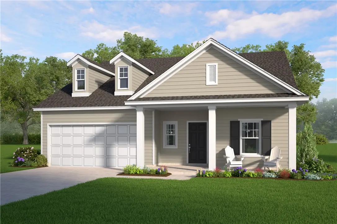 5 Fulham Road, Brunswick, GA 31523 - #1