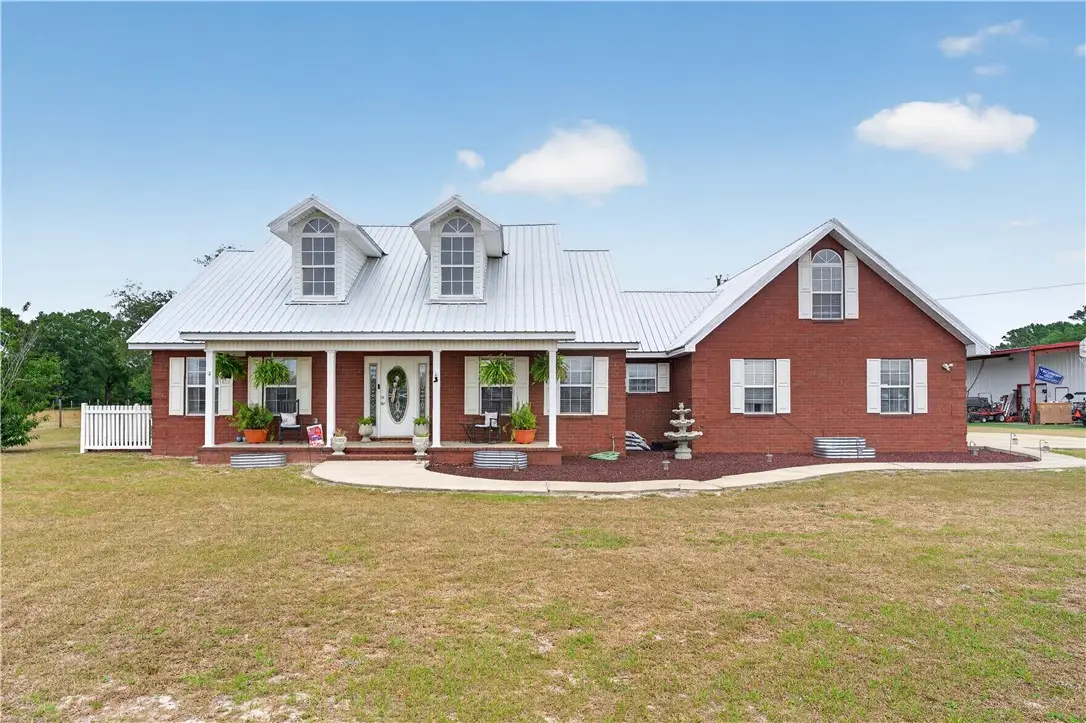 142 Lloyd Drive, Jesup, GA 31545 - #1