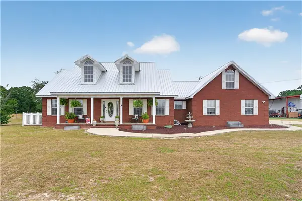 142 Lloyd Drive, Jesup, GA 31545