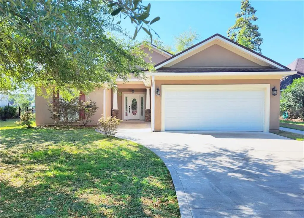 126 Laurel Marsh Way, Kingsland, GA 31548 - #1