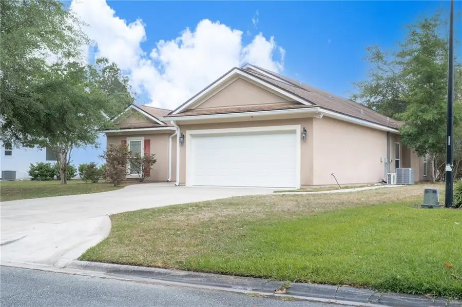126 Laurel Marsh Way, Kingsland, GA 31548 - #2
