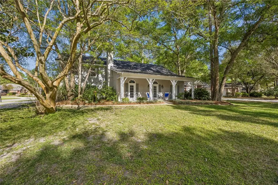 213 W Cardinal Circle, Saint Marys, GA 31558 - #2