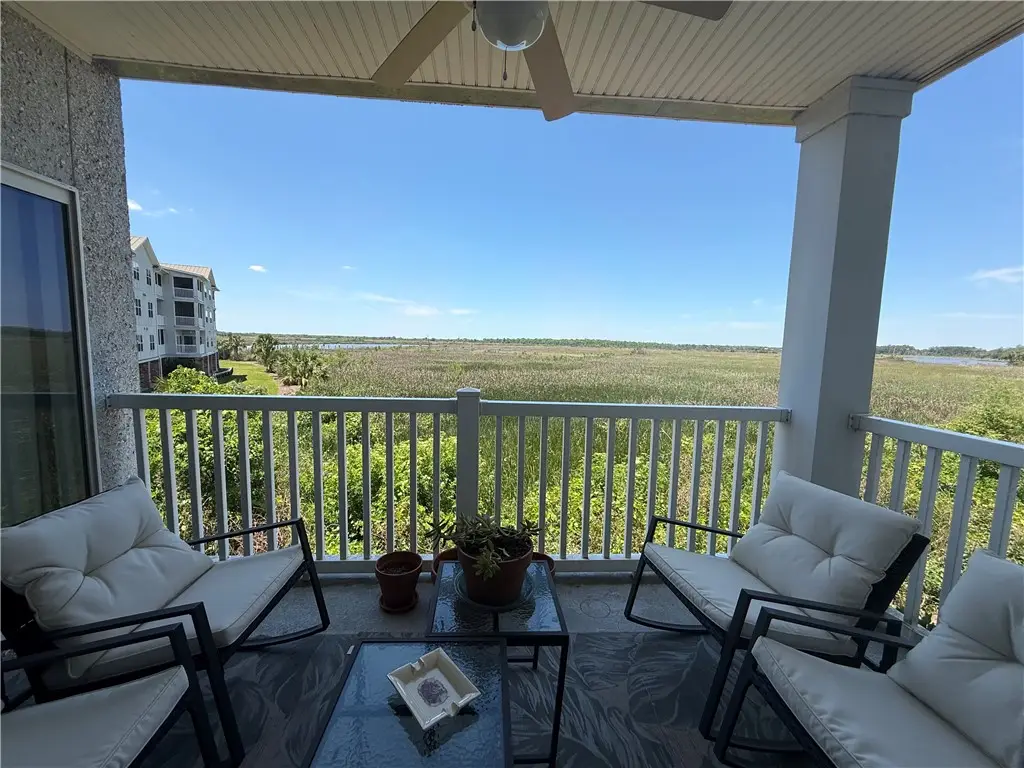 91 Screven Street #B103, Darien, GA 31305 - #1