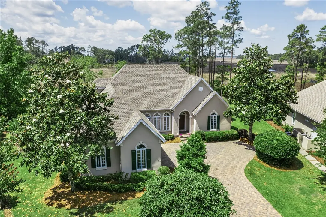 416 Millers Branch Drive, Saint Marys, GA 31558 - #1