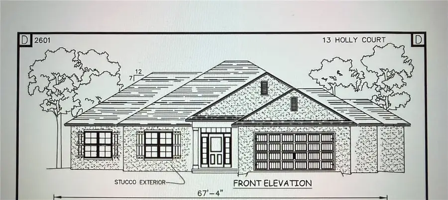13 Holly Court, Brunswick, GA 31525 - #2