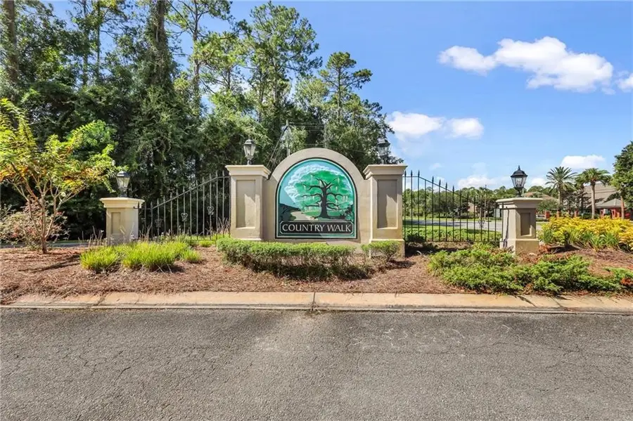 13 Holly Court, Brunswick, GA 31525 - #3
