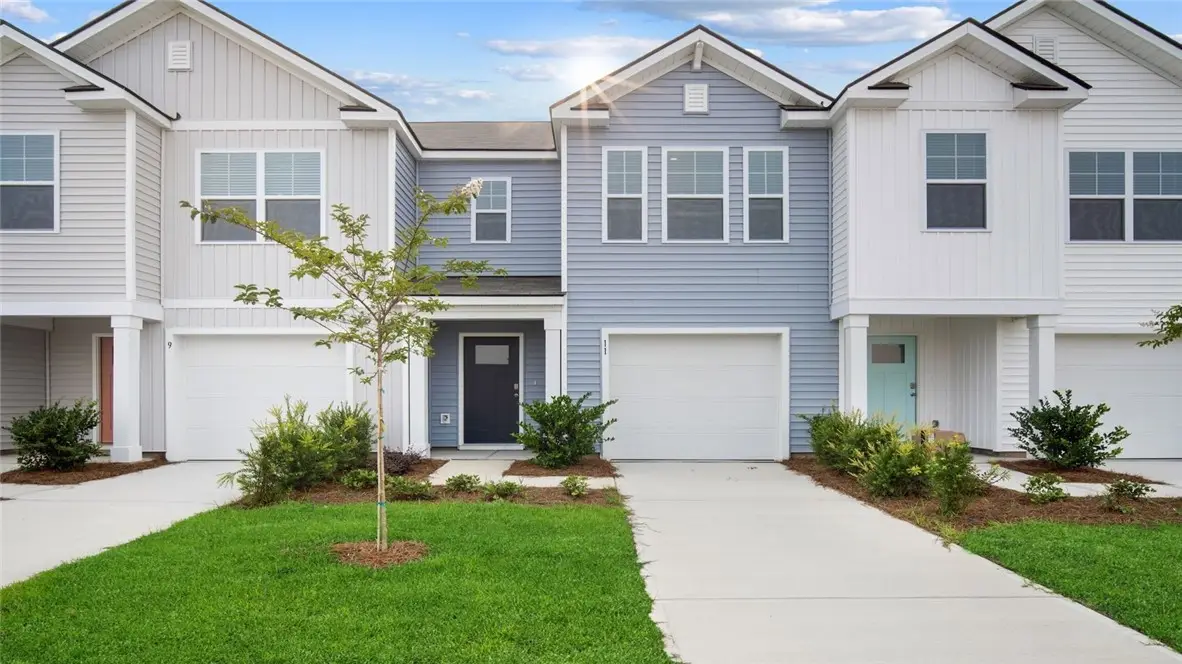 109 Gardens Drive, Brunswick, GA 31525 - #1