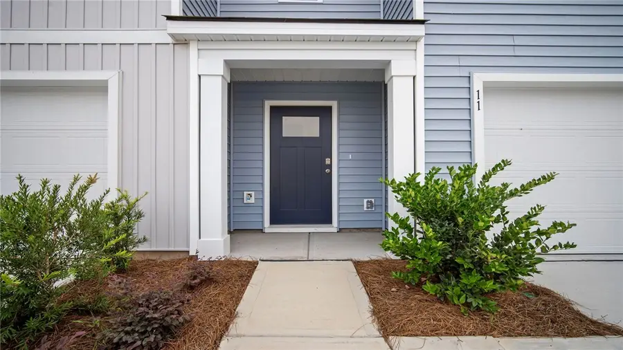 109 Gardens Drive, Brunswick, GA 31525 - #3