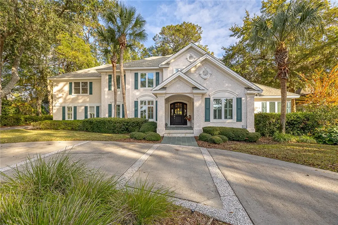912 Champney, Saint Simons Island, GA 31522 - #1