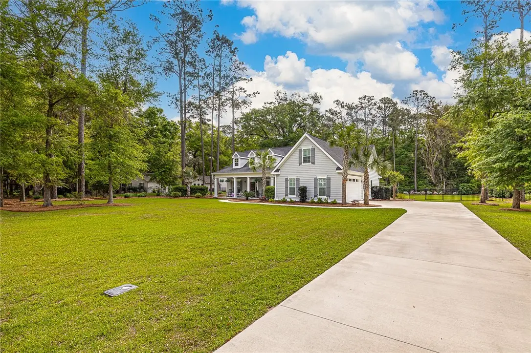 144 Butler Lake Drive, Saint Simons Island, GA 31522 - #1