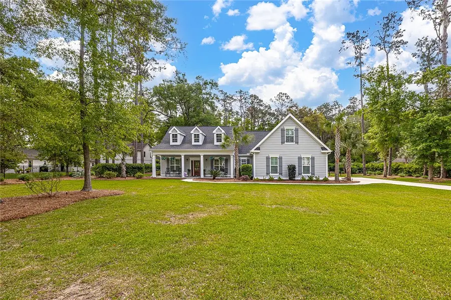 144 Butler Lake Drive, Saint Simons Island, GA 31522 - #2