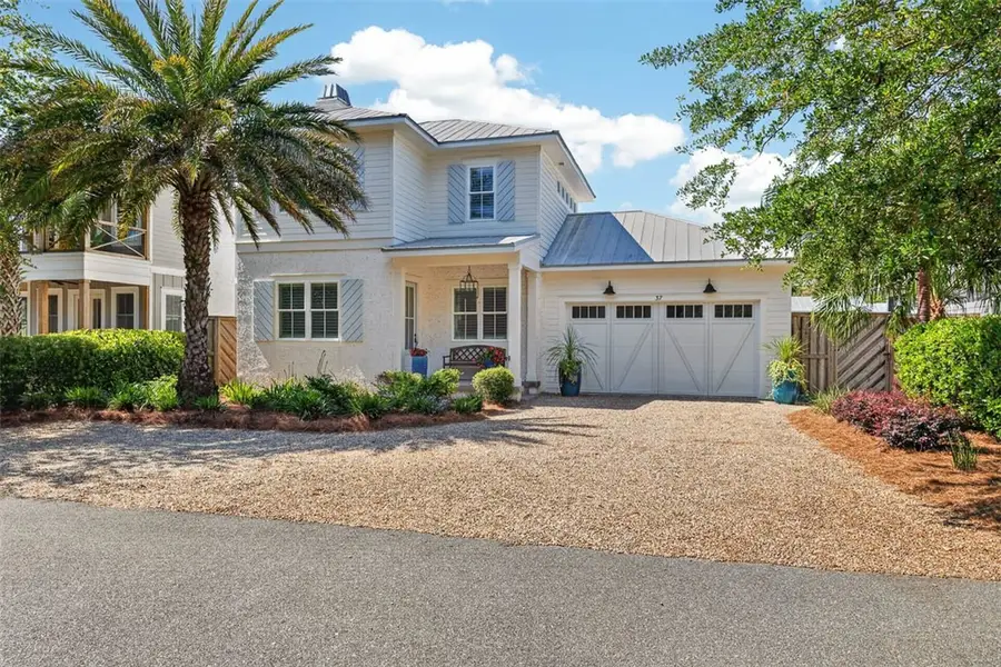 37 Glynn Oaks Lane, Saint Simons Island, GA 31522 - #2