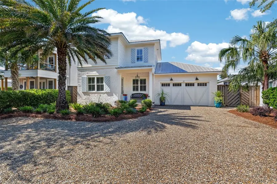 37 Glynn Oaks Lane, Saint Simons Island, GA 31522 - #3