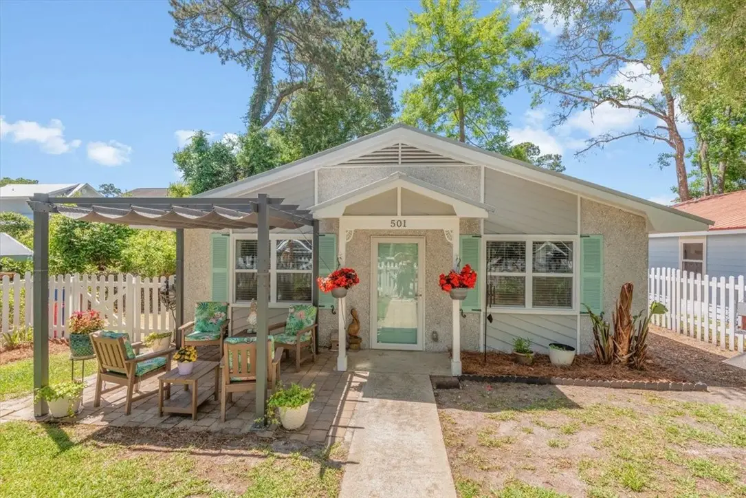 501 Cedar Street, Saint Simons Island, GA 31522 - #1