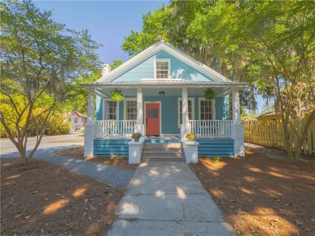 1728 Niles Avenue, Brunswick, GA 31520 - #1