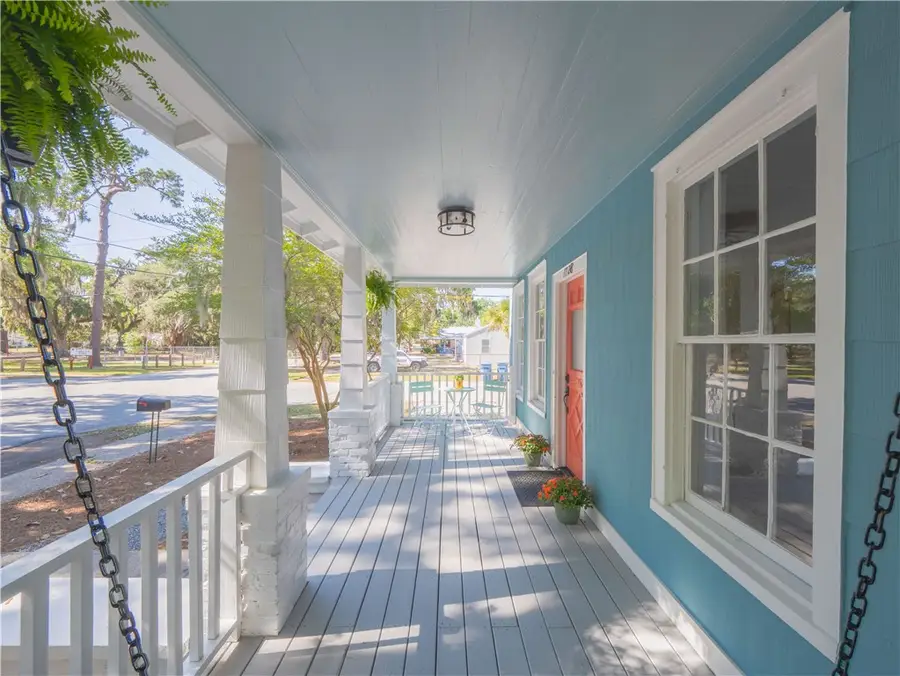 1728 Niles Avenue, Brunswick, GA 31520 - #3