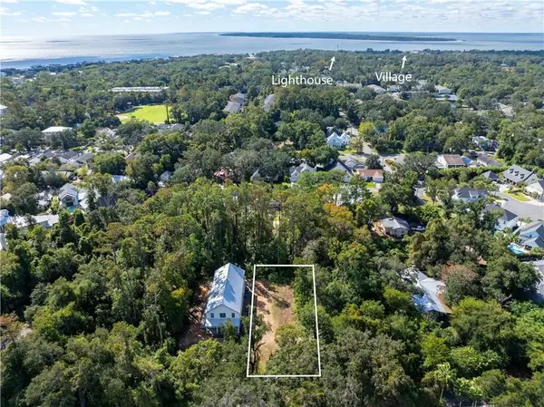 108 Rosa Dorsey Lane, St. Simons Island, GA 31522