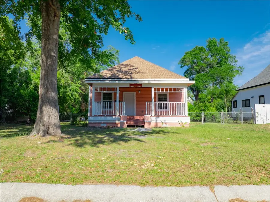 803 Kennedy L Sanders Way, Waycross, GA 31501 - #3