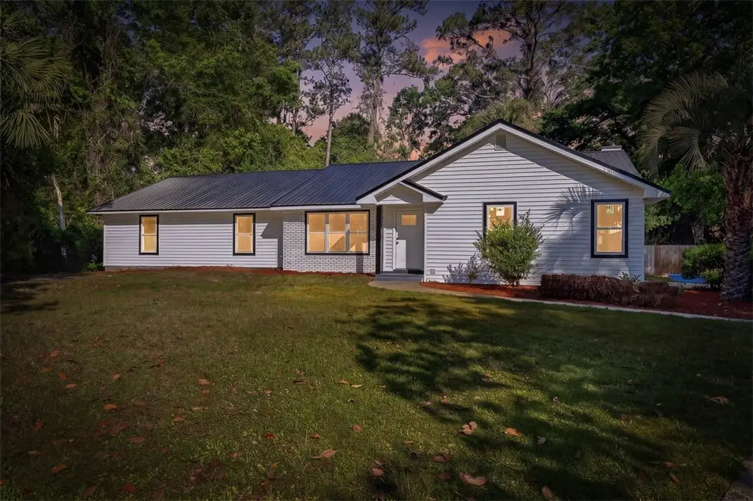 102 Mackqueen Drive, Brunswick, GA 31525 - #1