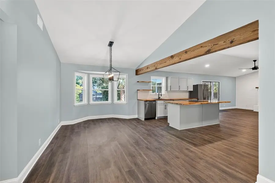 102 Mackqueen Drive, Brunswick, GA 31525 - #3
