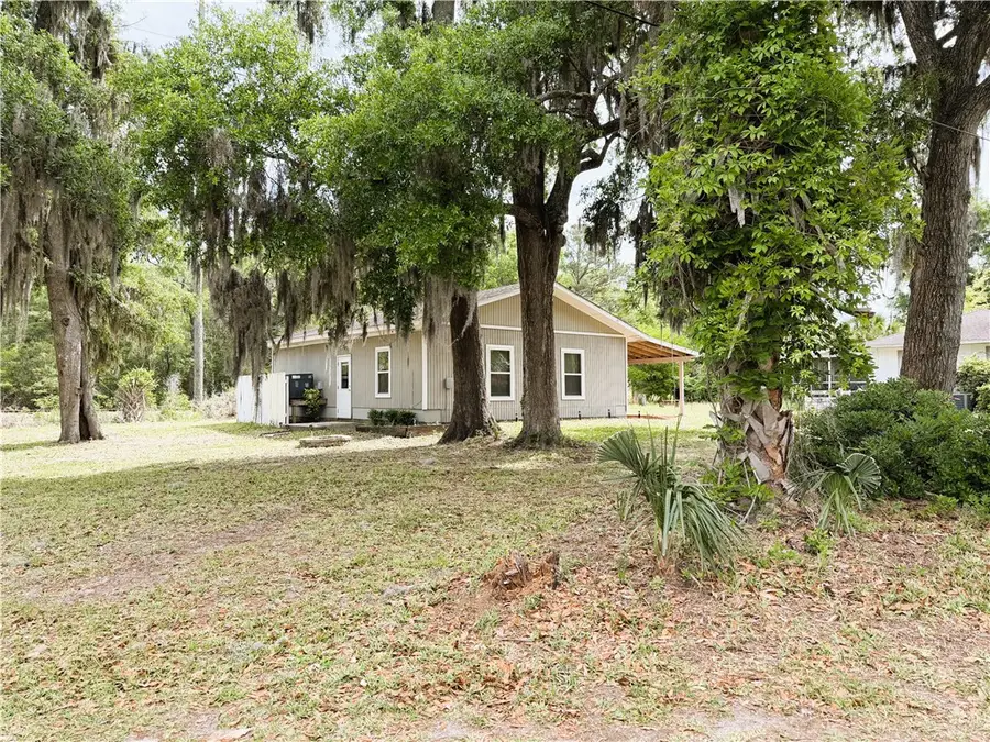 310 Borrell Boulevard, Kingsland, GA 31548 - #2