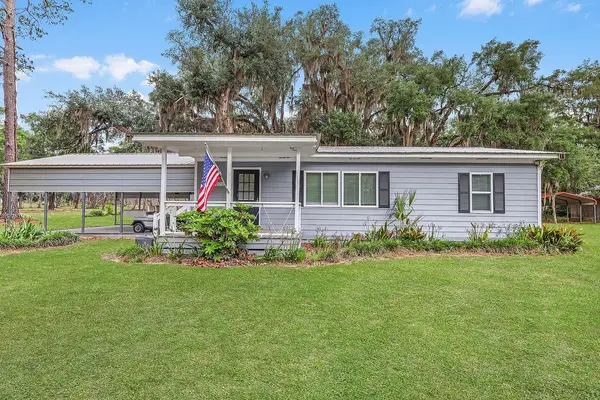 1025 Lang Lane Ne, Townsend, GA 31331