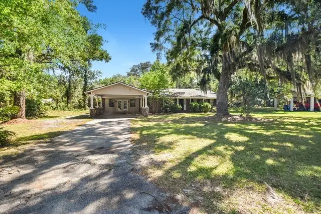 134 Dark Creek Lane, Brunswick, GA 31525 - #2