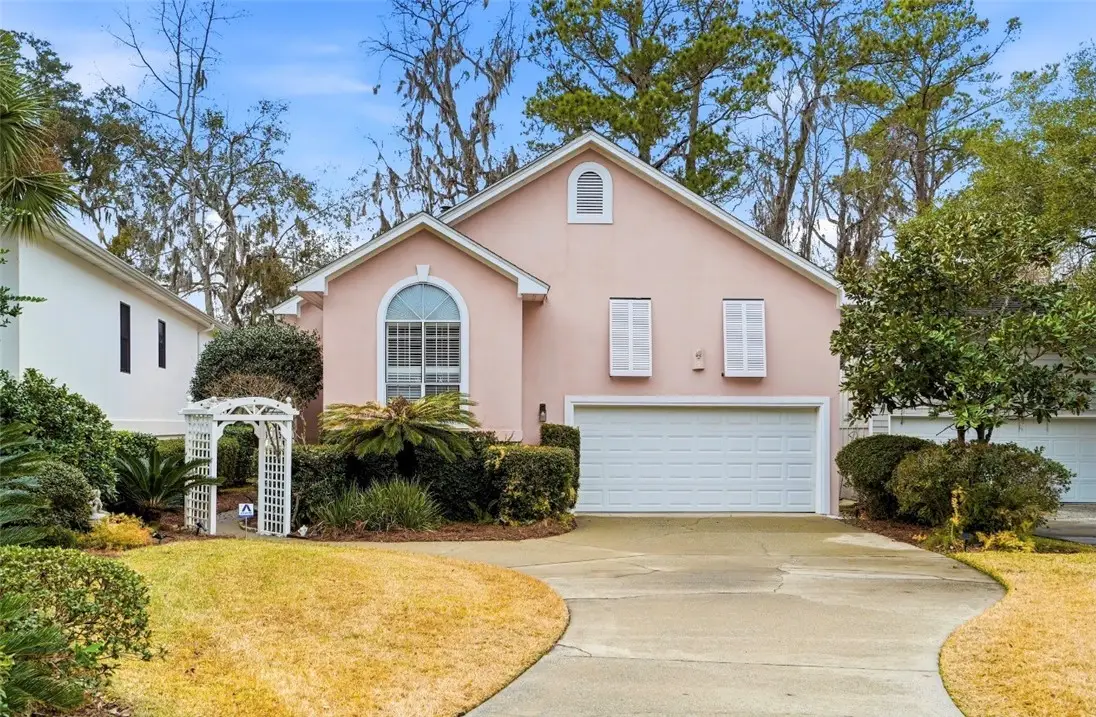 103 Turtle Point Court, Saint Simons Island, GA 31522 - #1