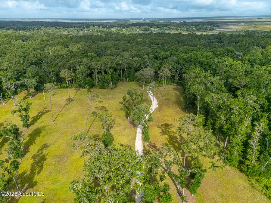 22 and 24 Carriage Drive, Saint Simons Island, GA 31522 - #2