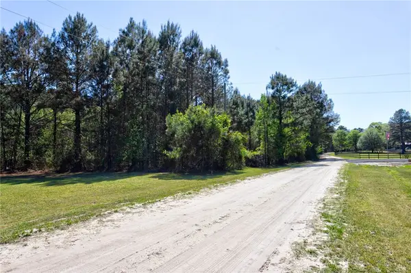 0 Juniper Lane, Townsend, GA 31331