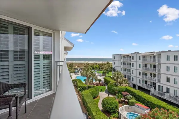 1440 Ocean Boulevard #414, St Simons Island, GA 31522