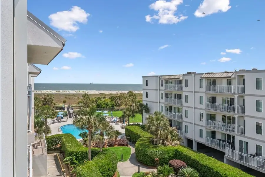 1440 Ocean Boulevard #414, Saint Simons Island, GA 31522 - #2