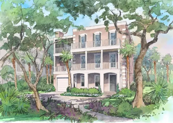 205 Live Oak Way, Jekyll Island, GA 31527